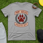 Paw Squad Tee