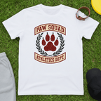 Paw Squad Tee