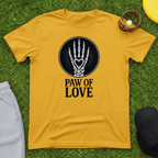 Paw of Love Tee