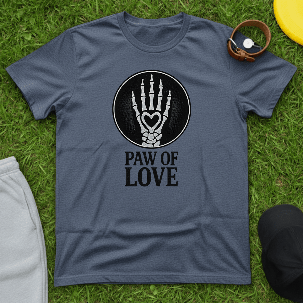 Paw of Love Tee