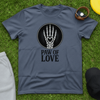 Paw of Love Tee