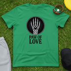 Paw of Love Tee