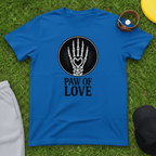 Paw of Love Tee
