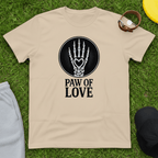 Paw of Love Tee