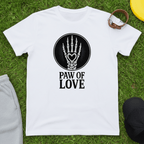 Paw of Love Tee