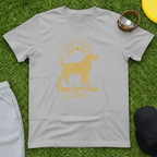 Peace Love Paws Tee