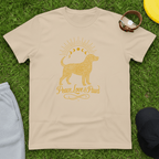Peace Love Paws Tee