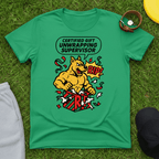 Ripped & Ready Pup Tee