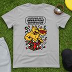 Ripped & Ready Pup Tee
