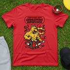 Ripped & Ready Pup Tee