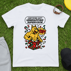 Ripped & Ready Pup Tee