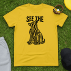 See The Pawsbility Tee
