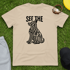 See The Pawsbility Tee