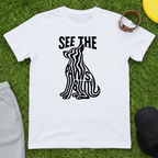 See The Pawsbility Tee