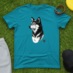 Shiba Spirit Tee