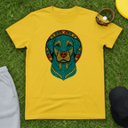 Stained Glass Lab Tee