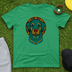 Stained Glass Lab Tee