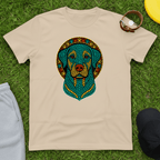 Stained Glass Lab Tee