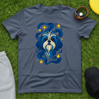 Starry Night Shih Tzu Tee