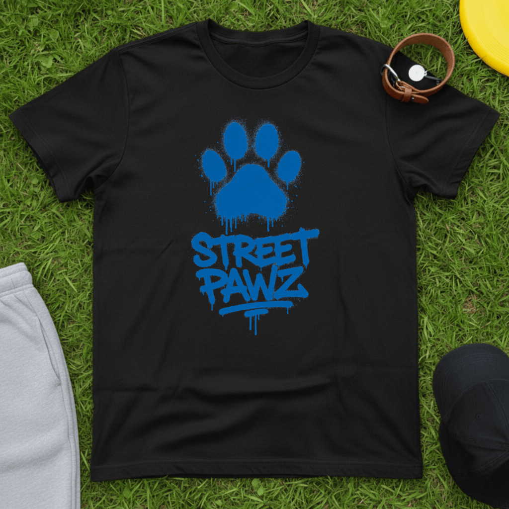 Street Pawz Tee