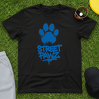 Street Pawz Tee
