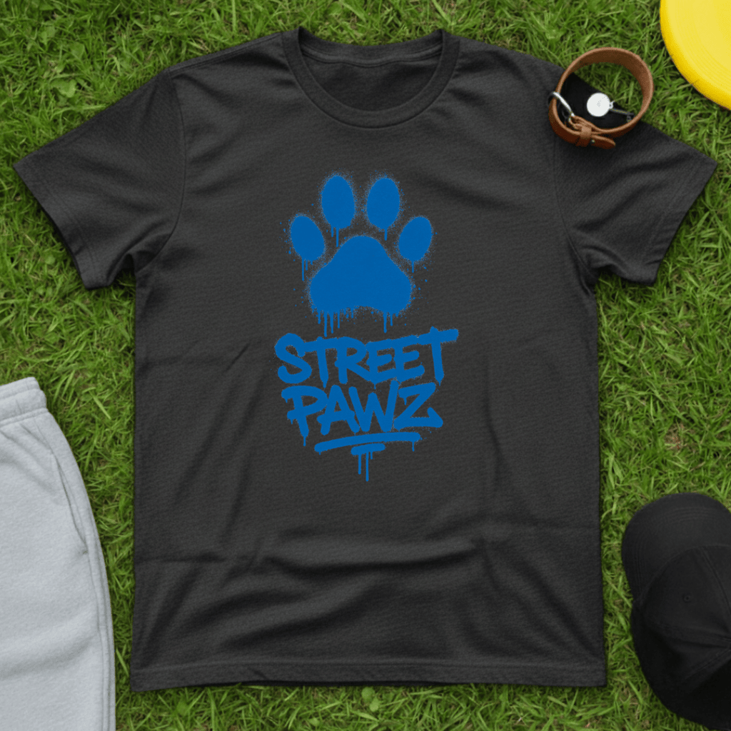 Street Pawz Tee
