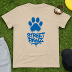 Street Pawz Tee