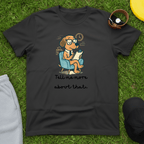 Therapy Dog Tee