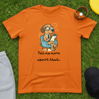 Therapy Dog Tee