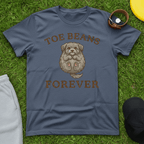 Toe Beans Forever Tee