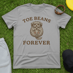 Toe Beans Forever Tee