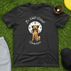Walk O’Clock Dog Tee